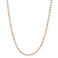Collana Rosato Donna Storie in Argento RZC015 - RZC015